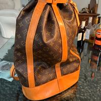 Zaino Louis Vuitton Randonnèe