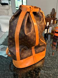 Zaino Louis Vuitton Randonnèe