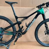 Bici MTB Cannondale Scalpel HI-MOD 1 - 2022 L