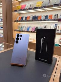Samsung S25 Ultra 512/12GB RAM SILVERBLUE