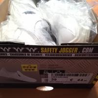 Scarpe da lavoro Safety Jogger