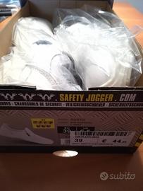 Scarpe da lavoro Safety Jogger