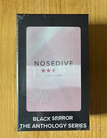 Black mirror - Nosedive gioco da tavola