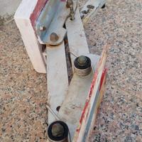 Supporto per motore fuoribordo