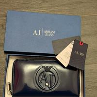 Portafoglio Armani Jeans originale