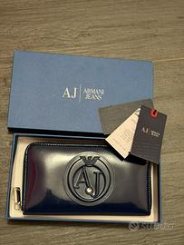 Portafoglio Armani Jeans originale