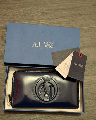 Portafoglio Armani Jeans originale
