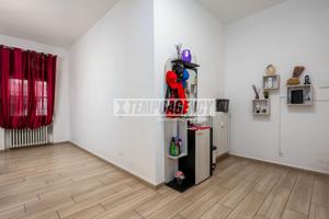 RIF: AN300S - Rometta, Sassuolo - Trilocale ristru