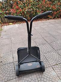 Rasaerba Maori MRS 400M