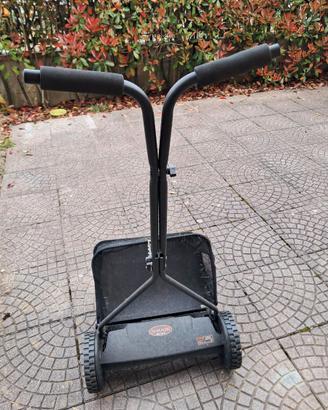 Rasaerba Maori MRS 400M