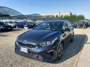KIA Ceed 1.4 MPi GPL SW Business Class