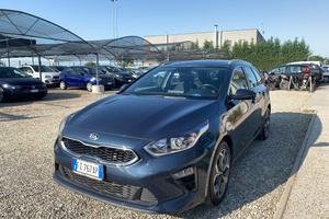 KIA Ceed 1.4 MPi GPL SW Business Class