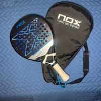 Nox TL10 Quantum