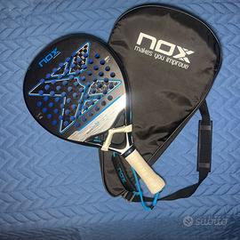 Nox TL10 Quantum