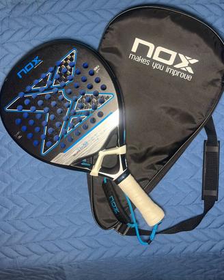 Nox TL10 Quantum