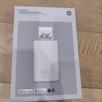 Xiaomi portable photo printer Pro