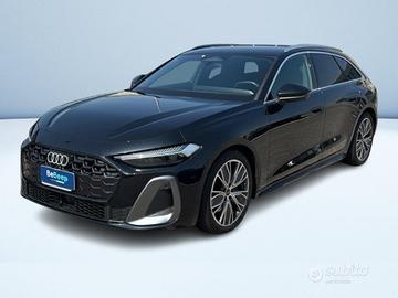 Audi A5 Avant 2.0 tdi mhev+ S line edition quattro