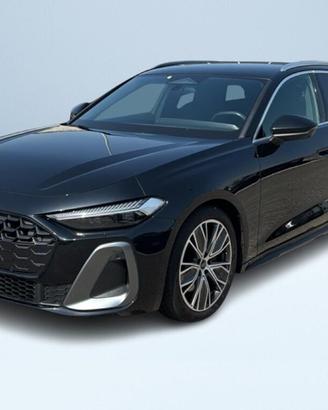 Audi A5 Avant 2.0 tdi mhev+ S line edition quattro