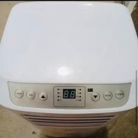 Condizionatore/Pompa di calore