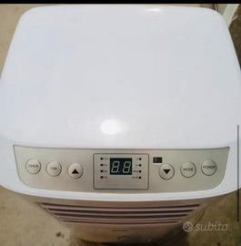 Condizionatore/Pompa di calore