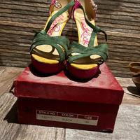 scarpe eleganti misura 40 