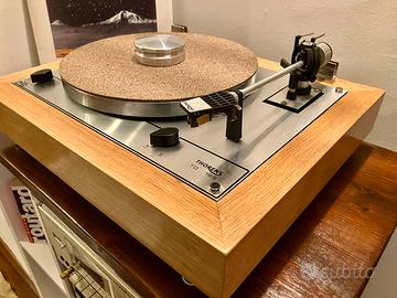 Thorens TD165