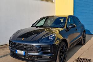Porsche Macan 2.0