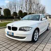 BMW 118d cat 5p futura DPF 143kw