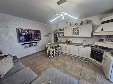 Appartamento arredato