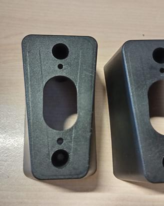Prolunghe Indicatore direzione lat. Gasolone Effed