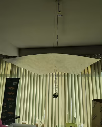 lampada Skooper 1 Ingo Maurer 