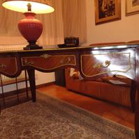 Scrivania francese
