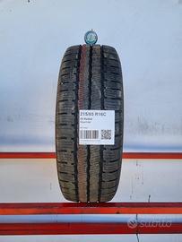 Gomme Usate Gt Radial 215 65 16 Guarda Catalogo