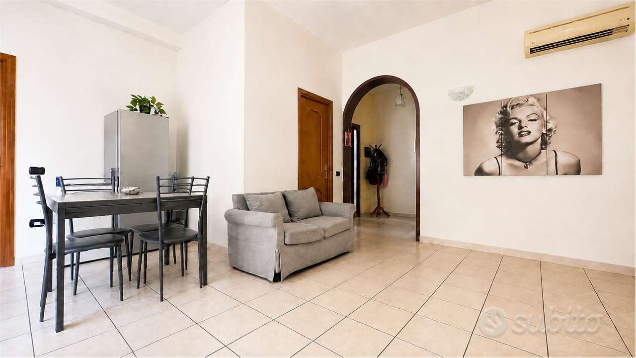 Appartamento – Quartu Sant'Elena, Cepola, Casteddu/Cagliari - Vista 3