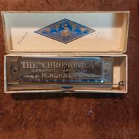 armonica hohner
