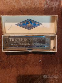 armonica hohner