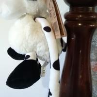 Peluche mucca
