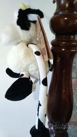 Peluche mucca