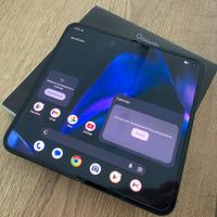 Google Pixel 9 Pro Fold 256Gb Black PERFETTO