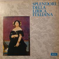 Lirica Italiana