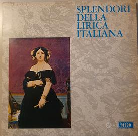 Lirica Italiana