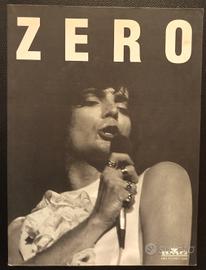 Renato Zero Spartito 