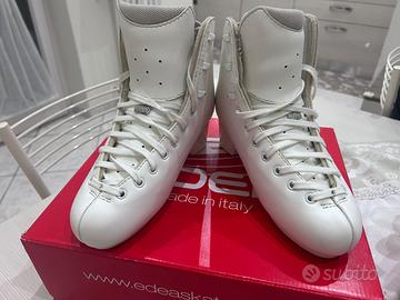 Stivale Edea Esordio taglia 250