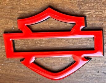 Adesivi Harley Davidson