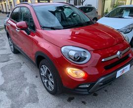 Fiat 500X 2.0 MultiJet 140 CV AT9 4x4 Cross Plus