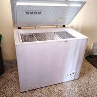 Congelatore 200 litri