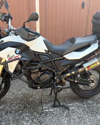 Bmw f 800 gs