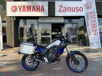Yamaha Ténéré 700