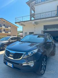 Kia Sportage 1.7 CRDI VGT 2WD Active