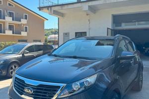 Kia Sportage 1.7 CRDI VGT 2WD Active